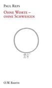 Ohne Worte, ohne Schweigen