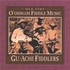 Old Time O´odham Fiddle Music Audio CD