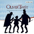 Oliver Twist, 2 Audio-CDs