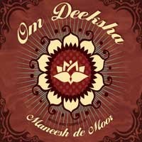 OM Deeksha Audio CD
