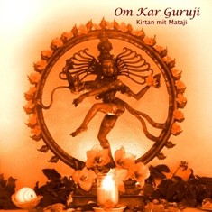 Om Kar Guruji - 1 Audio CD