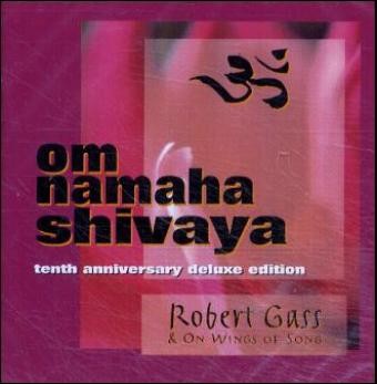 Om Namaha Shivaya, 1 CD-Audio