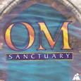 OM Sanctuary Audio CD