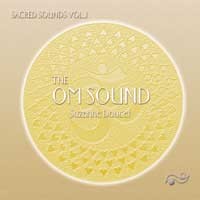 OM Sound Audio CD