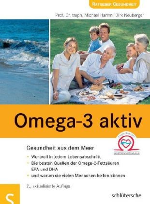 Omega-3 aktiv