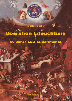 Operation Erleuchtung