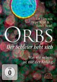 Orbs- Der Schleier hebt sich - DVD