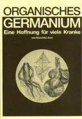 Organisches Germanium