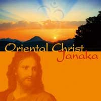 Oriental Christ* Audio CD