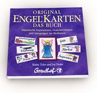 Original EngelKarten - das Buch