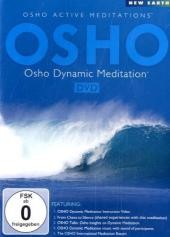 Osho Dynamic Meditation, DVD