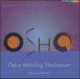 Osho Whirling Meditation, 1 Audio-CD