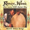 Our Love Will Never Die Audio CD