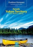 Outdoor Kompass Kanada Yukon Territory