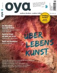 Oya Ausgabe Nr. 09, Juli - August 2011