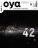 Oya Ausgabe Nr. 42, März/April 2017