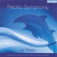 Pacific Symphony Audio CD