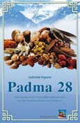 ROT // Padma 28 und andere tibetische Kräutermittel