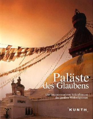 Paläste des Glaubens