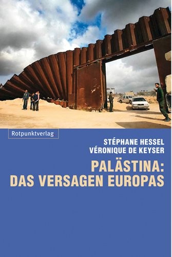 Palästina: das Versagen Europas