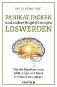 Panikattacken und andere Angststörungen loswerden