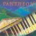 Pantheon Audio CD