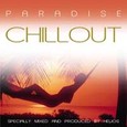 Paradise Chillout Audio CD