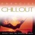 Paradise Chillout Audio CD