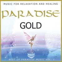 Paradise Gold Audio CD