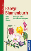 ROT // Pareys Blumenbuch