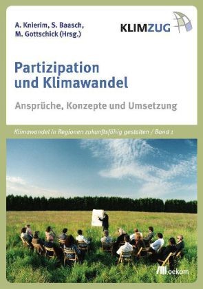 Partizipation und Klimawandel