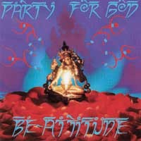 Party for God Audio CD