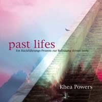 Past Lifes Audio CD
