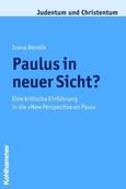 ROT // Paulus in neuer Sicht?