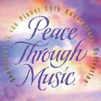Peace Through Music - 20 Years S.o.t.P Audio CD