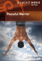 Peaceful Warrior, 1 DVD