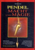 ROT // Pendel - Macht und Magie, Handbuch u. Pendel