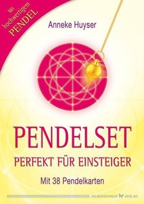 Pendelset, Pendel u. Pendelkarten