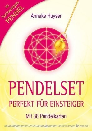 Pendelset, Pendel u. Pendelkarten