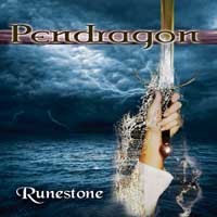 Pendragon, Audio-CD