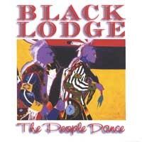 People Dance Audio CD