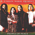 People of Peace Audio CD