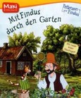 Pettersson und Findus, Mit Findus durch den Garten