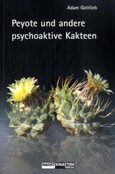 ROT // Peyote und andere psychoaktive Kakteen