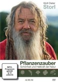 Pflanzenzauber, DVD