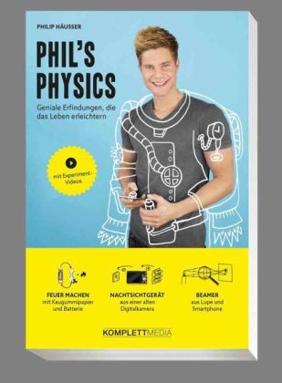 Phil\'s Physics
