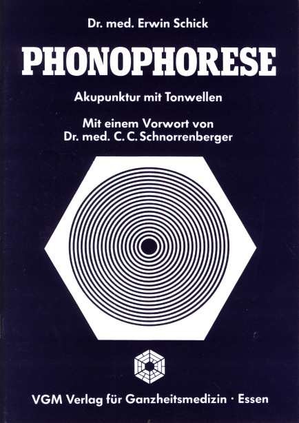 Phonophorese