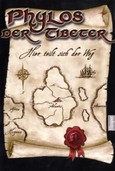 ROT // Phylos der Tibeter