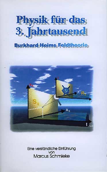 Physik für das 3. Jahrtausend - DVD