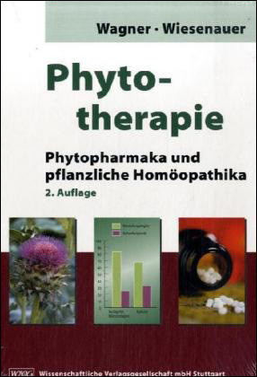 Phytotherapie